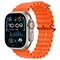ساعت هوشمند اپل مدل Ultra 2 سایز 49mm